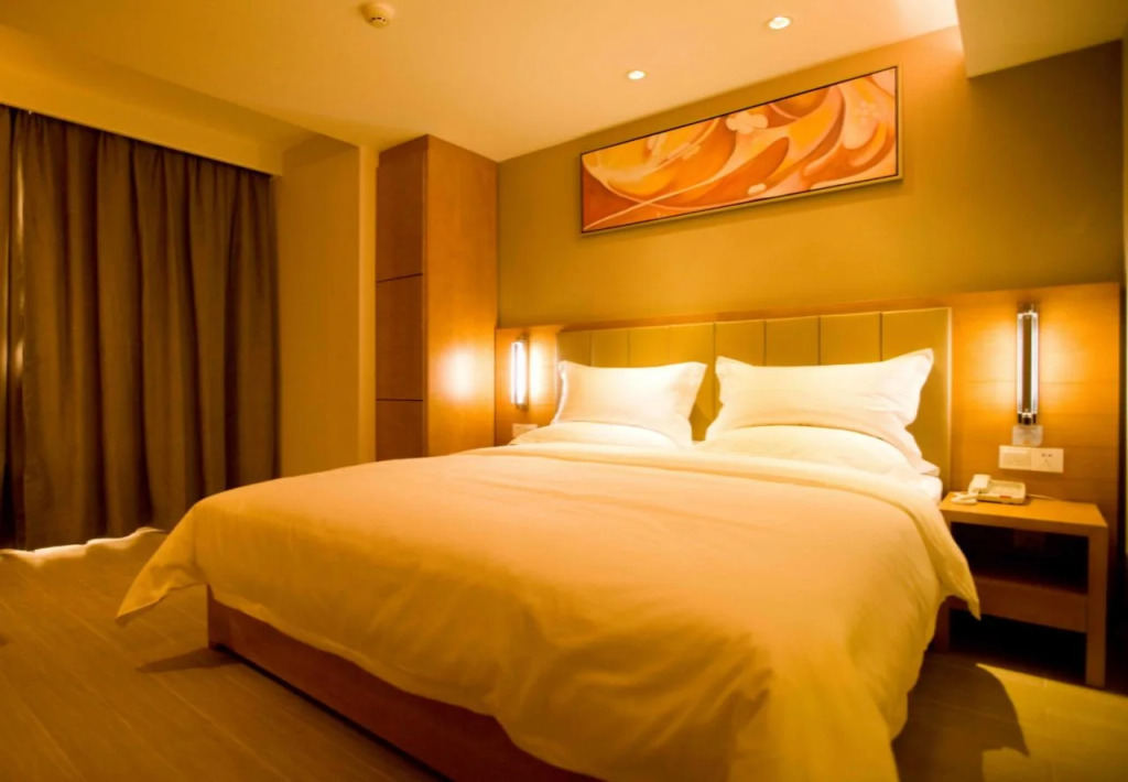 JI Hotel Sanya Center