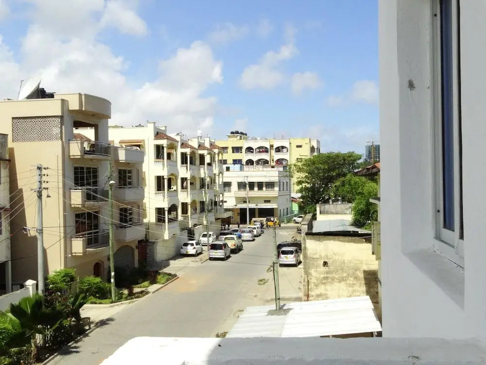 Hotel Ichaweri