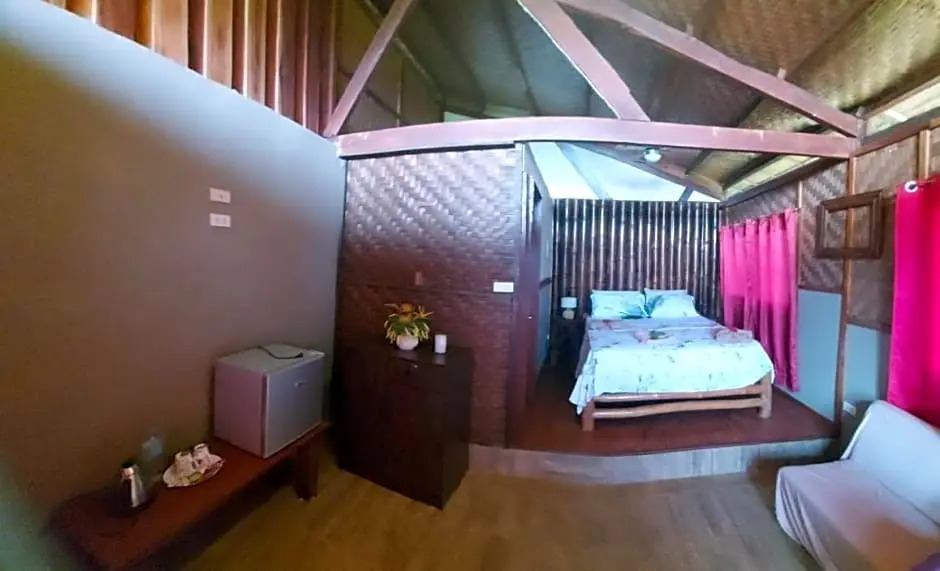 Jungle of Peace Guesthouse
