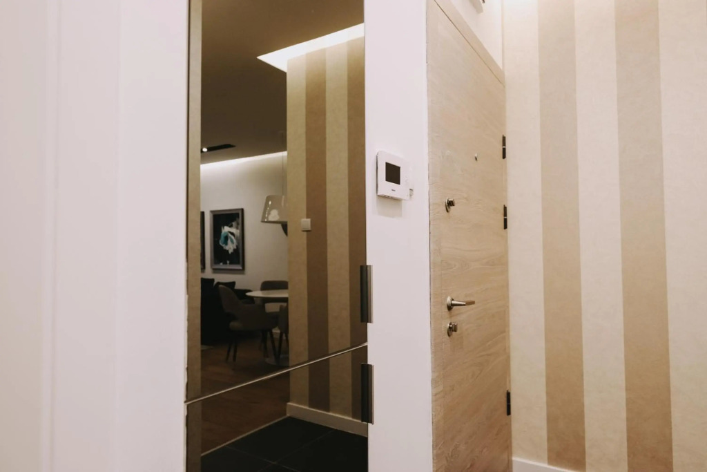 Apartments Comwell