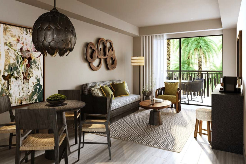 Lopesan Caoba Lagoon Resort Spa & Casino - All Inclusive