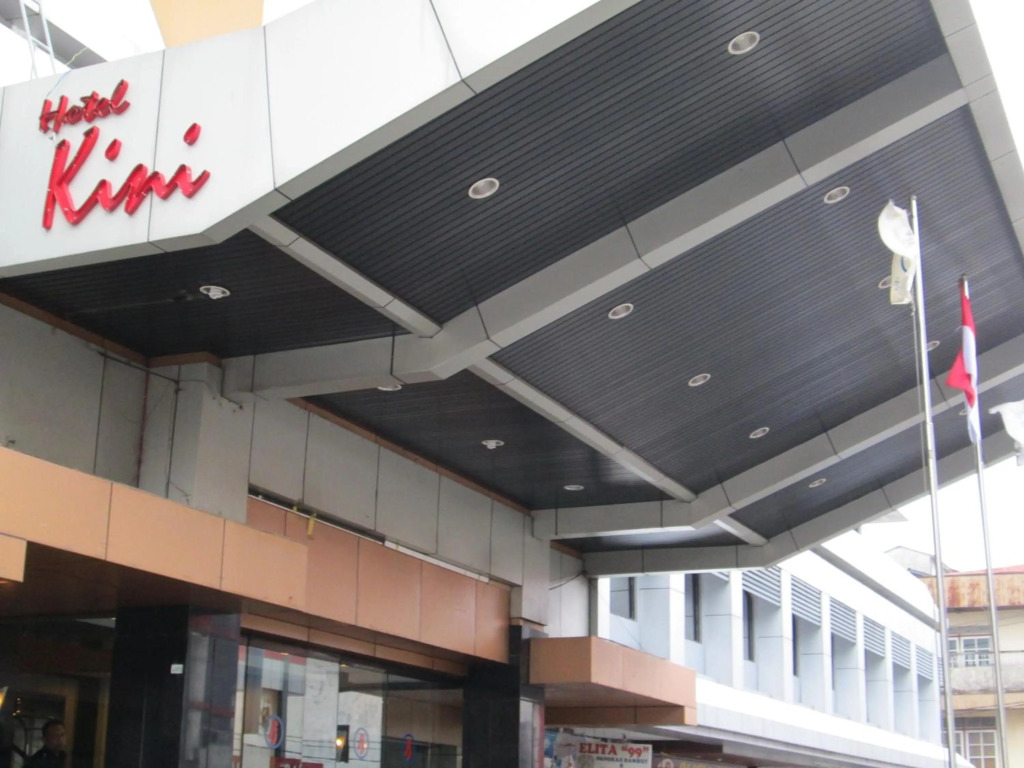 Hotel Kini Pontianak