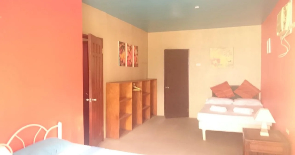 Escapada Seaside Hotel