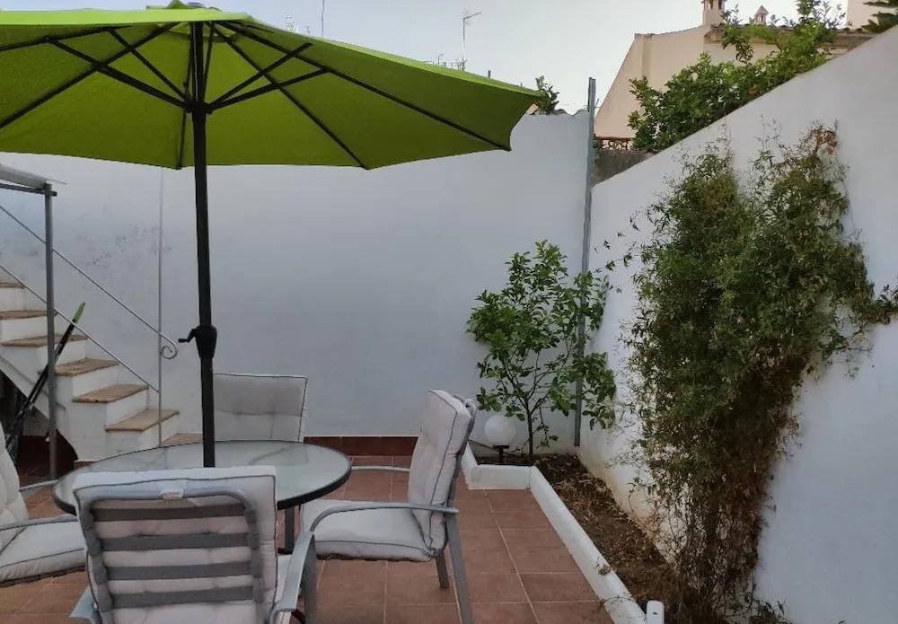 Bonita Casa cercana a Santa Catalina