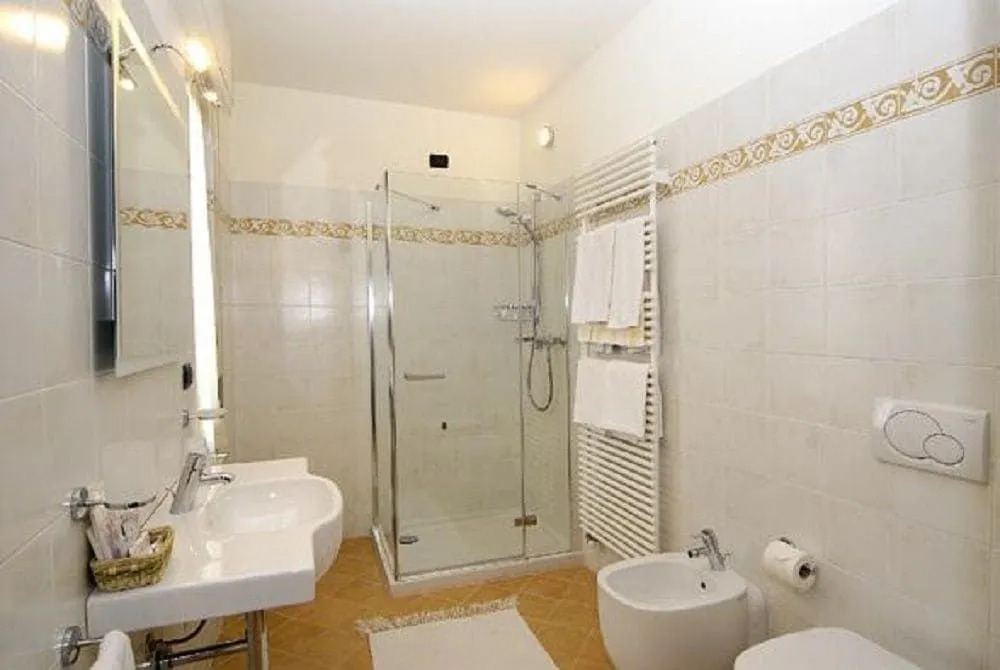 Hotel Il Grappolo DOro