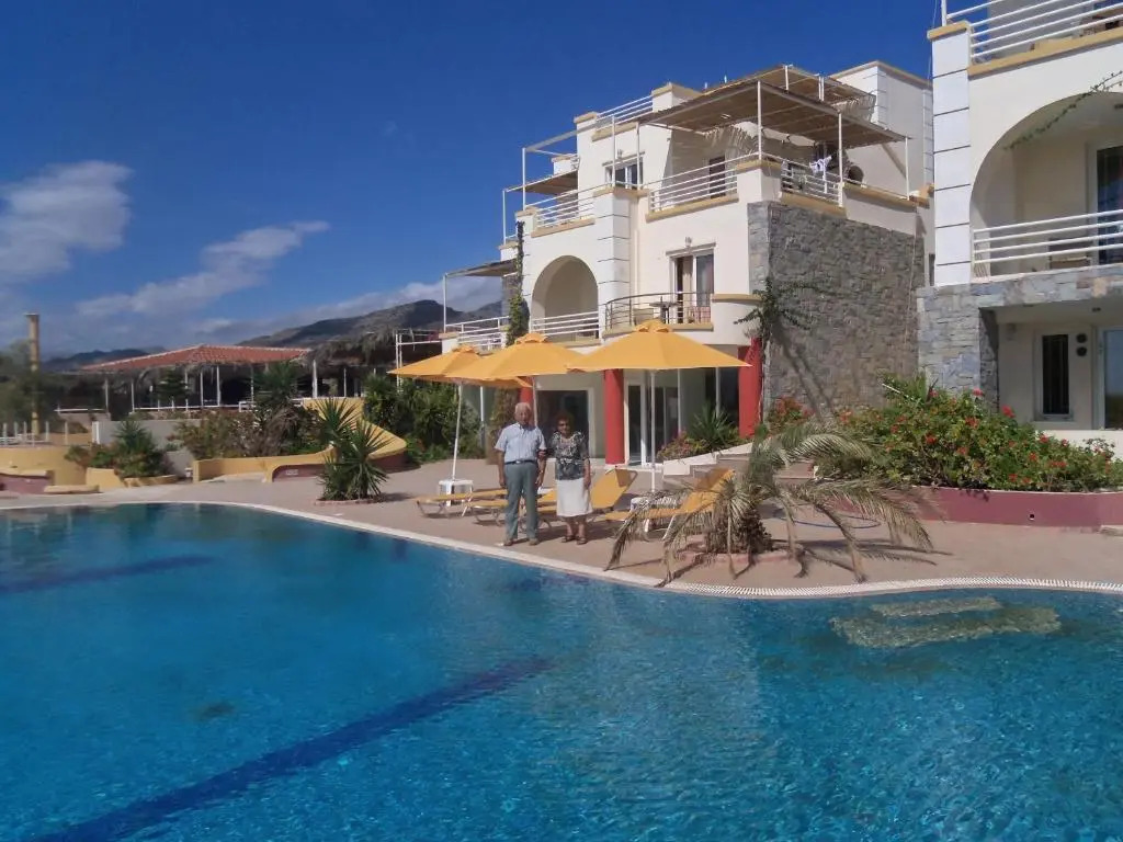 Ionio Star Hotel
