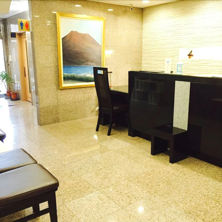 B&B Park Hotel Kagoshima Annex