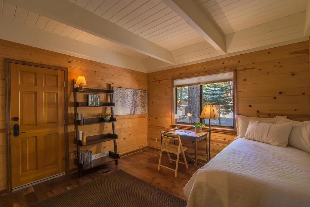 Saunders 3 Bedroom Holiday Home By Tahoe Truckee