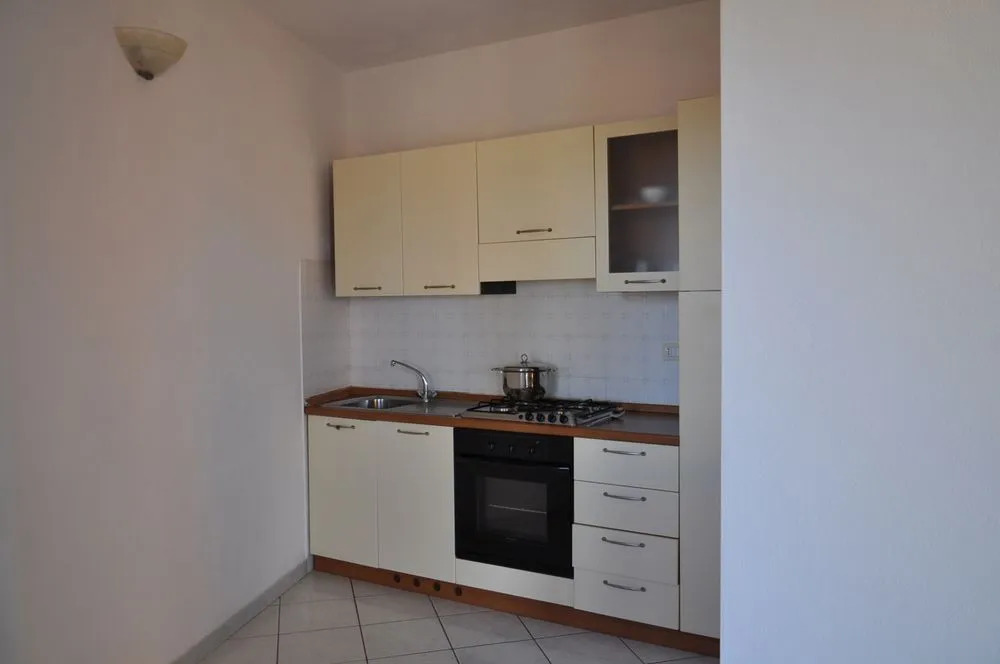 Citai Tirreno Apartment