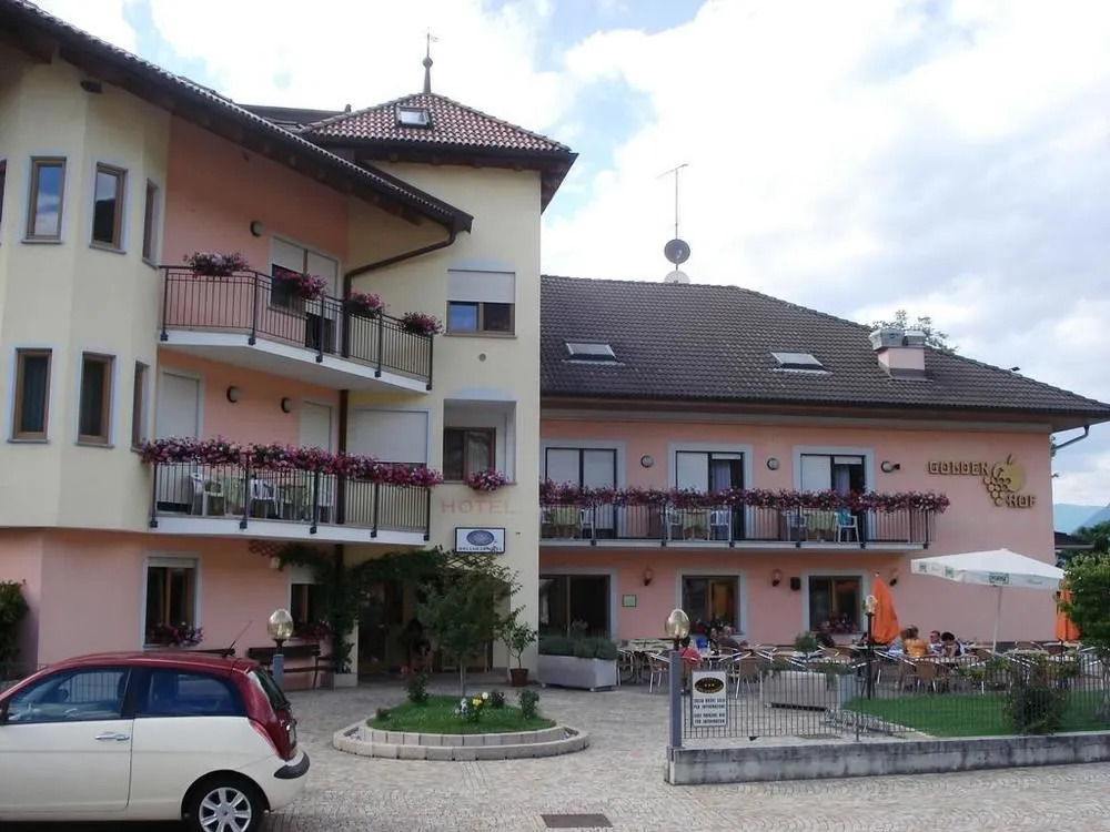 Goldenhof