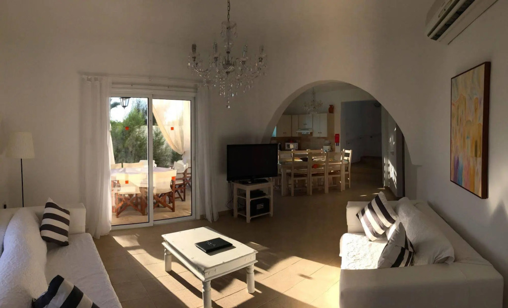 Thalassines Villas