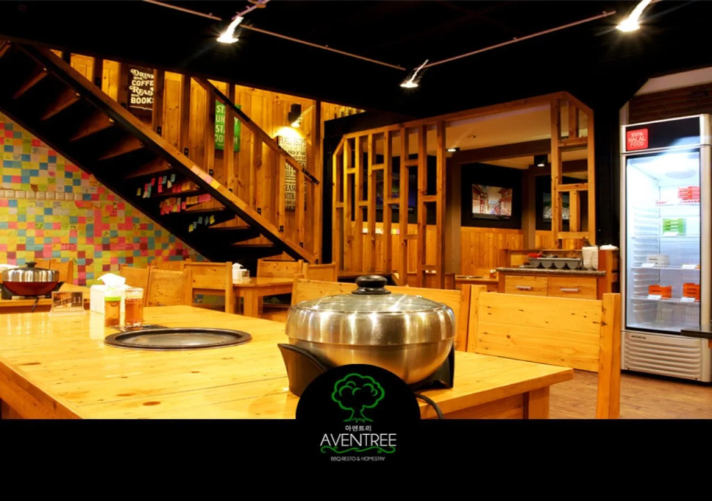 Aventree Homestay