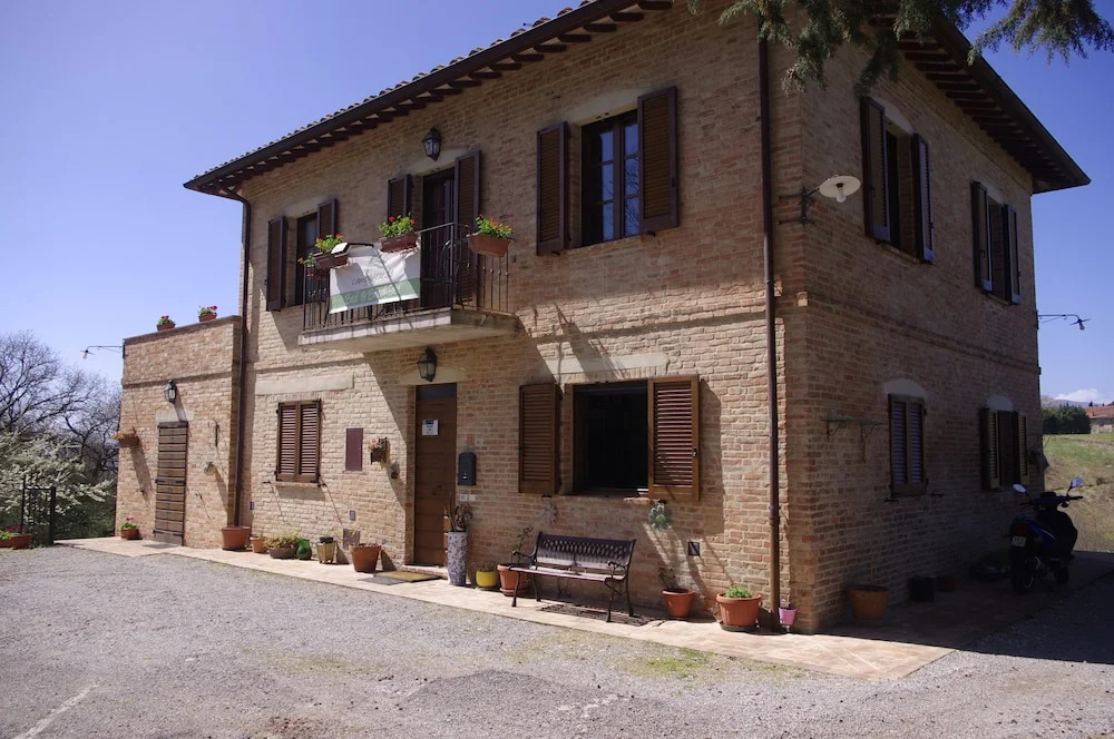 Villa Campogrande