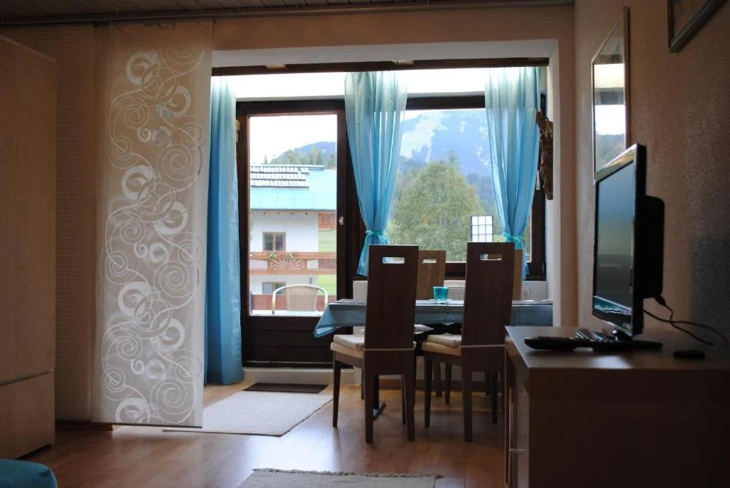 Haus Frank Apartment6