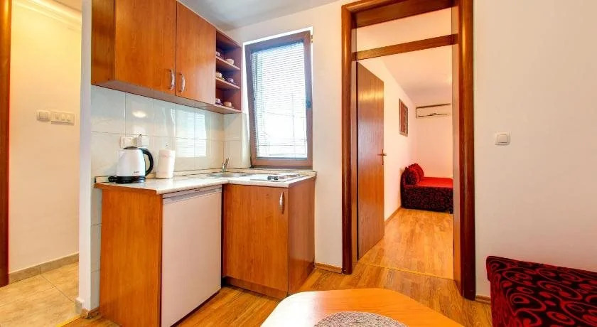 Apartments Konak
