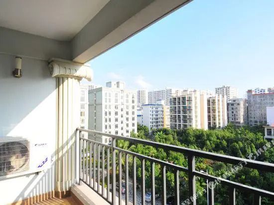Kebao Manor Hotel (Sanya Yazhou)