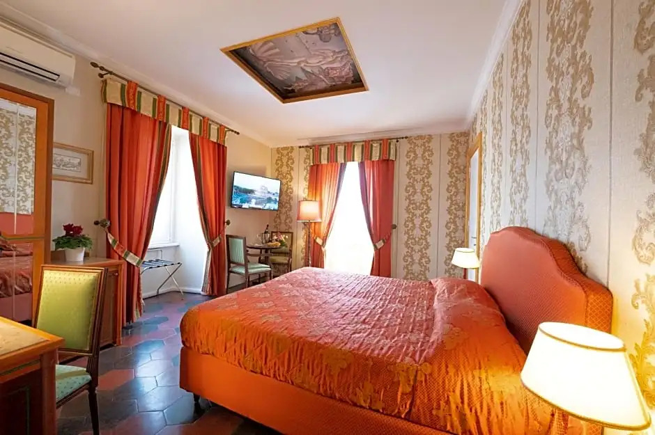 Venus Inn B&B Rome