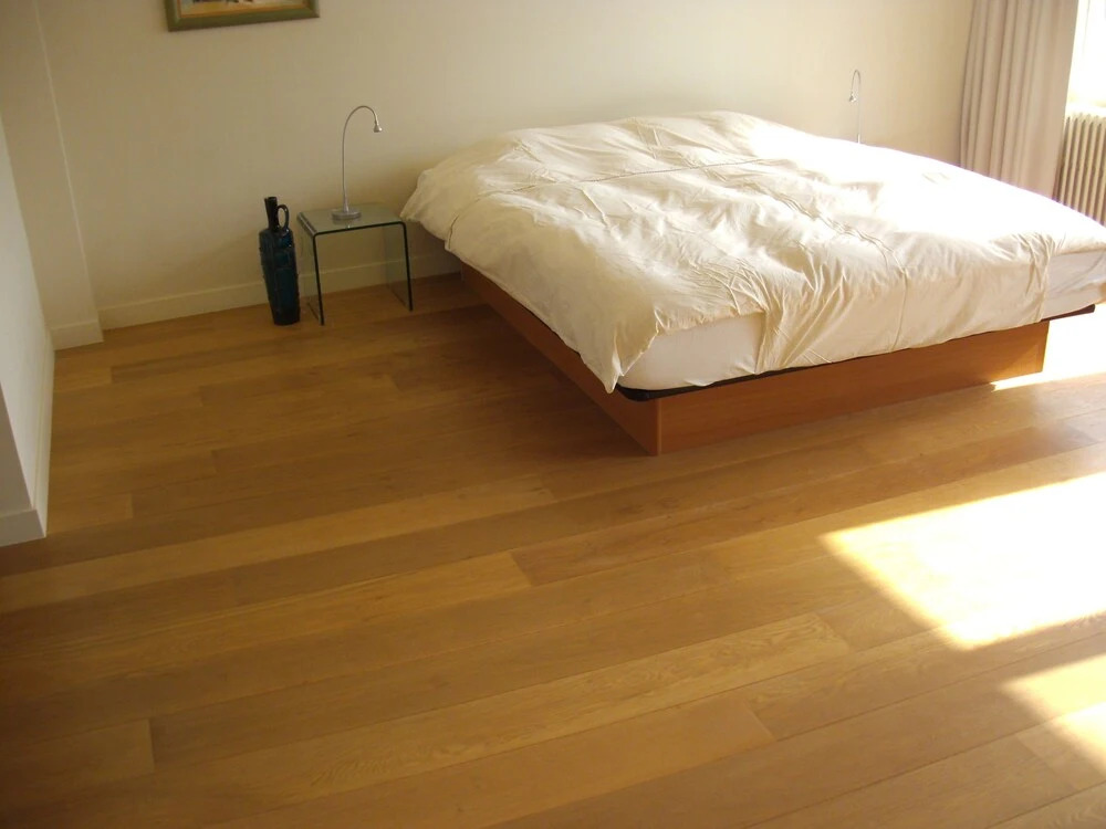 Serena Waterbed Seaview