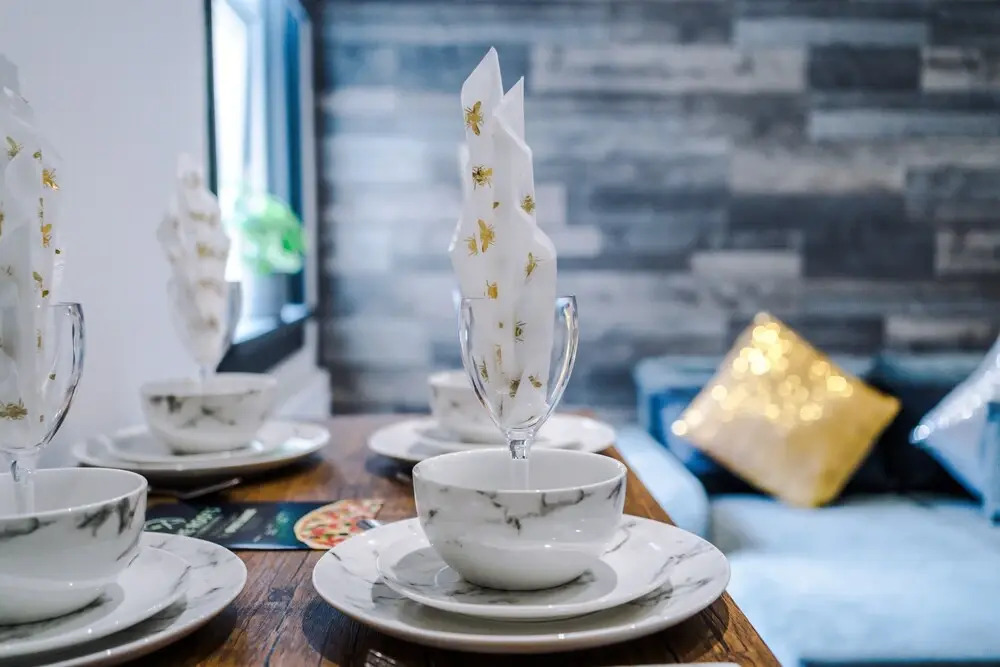 Empire Blackpool Apartments – George St