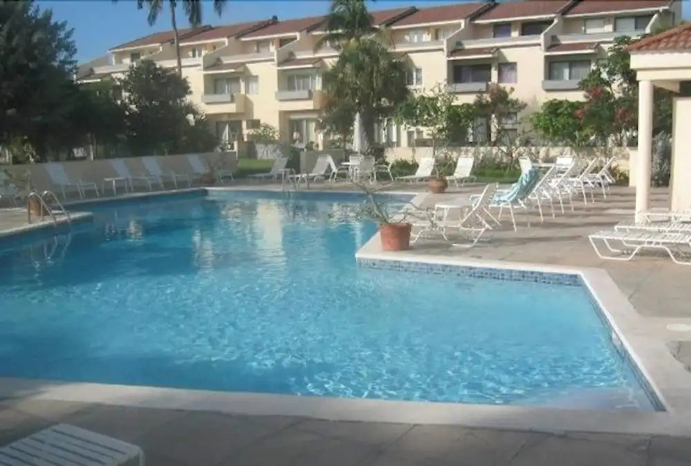 Miramar Villa