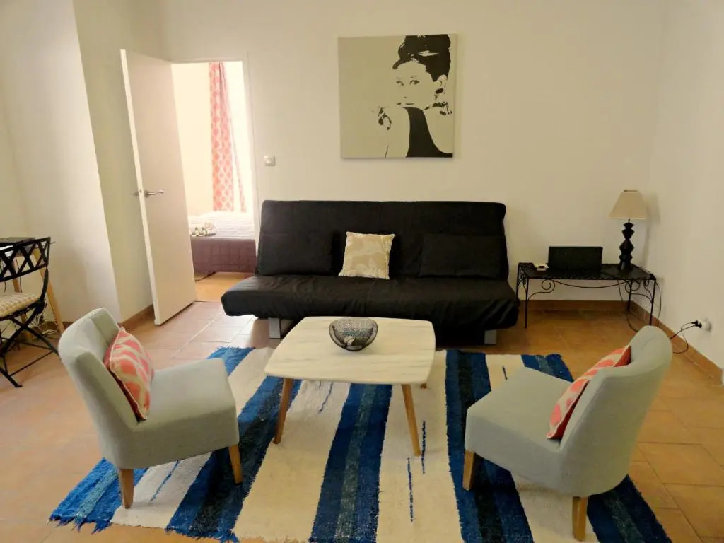 Viva Riviera - 10 Rue Florian