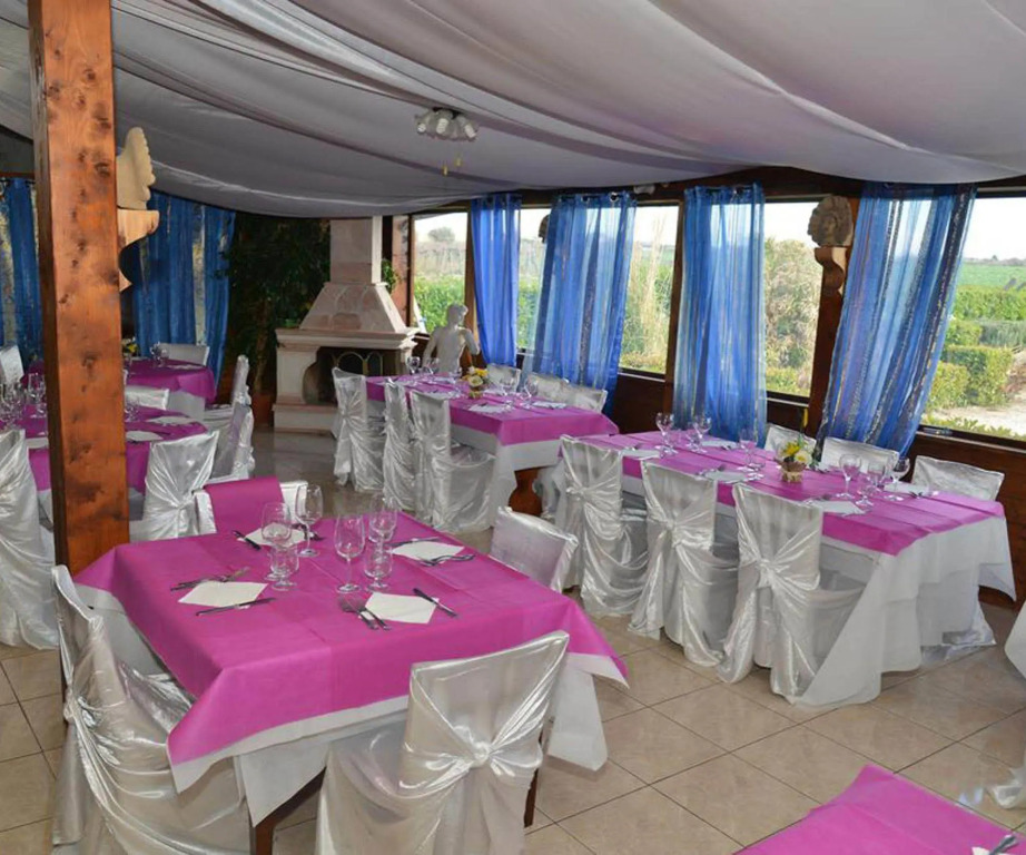 Agriturismo Borgo dellAschetto