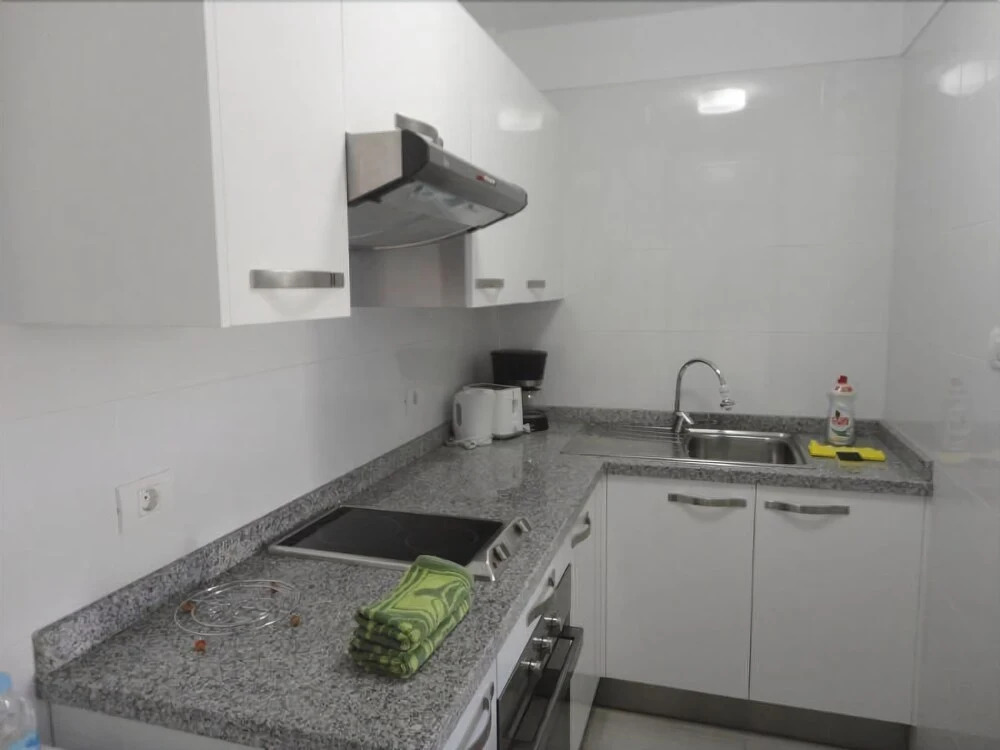 Apartamentos Quintero - Adults Only