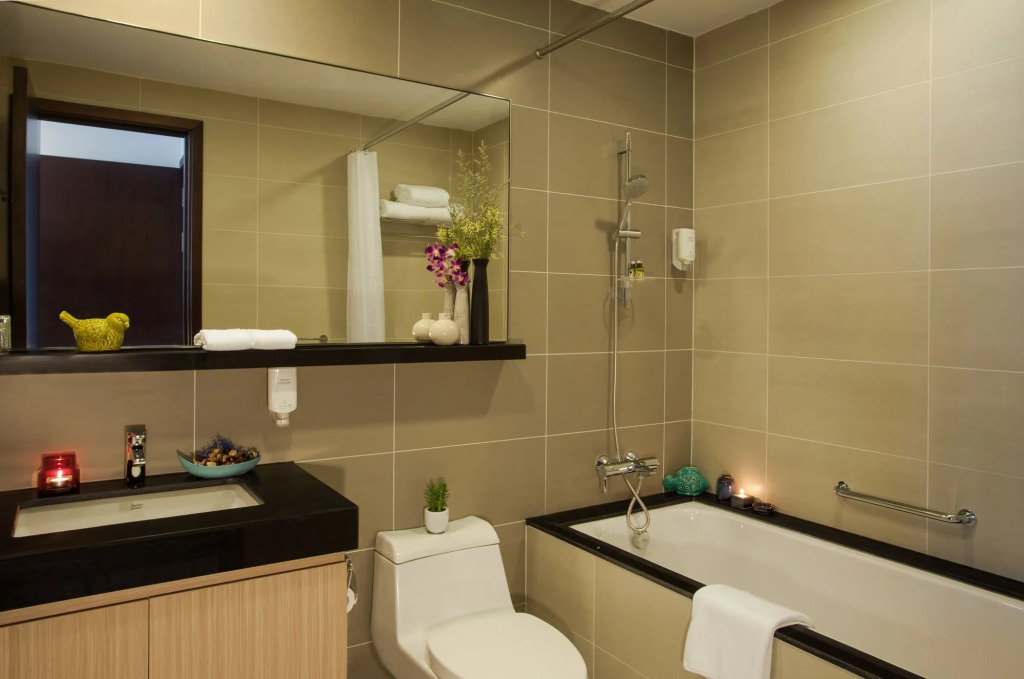Somerset Central TD Hai Phong City