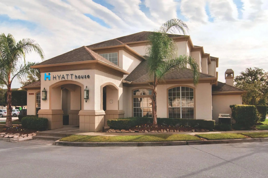 Hyatt House Houston/Energy Corridor