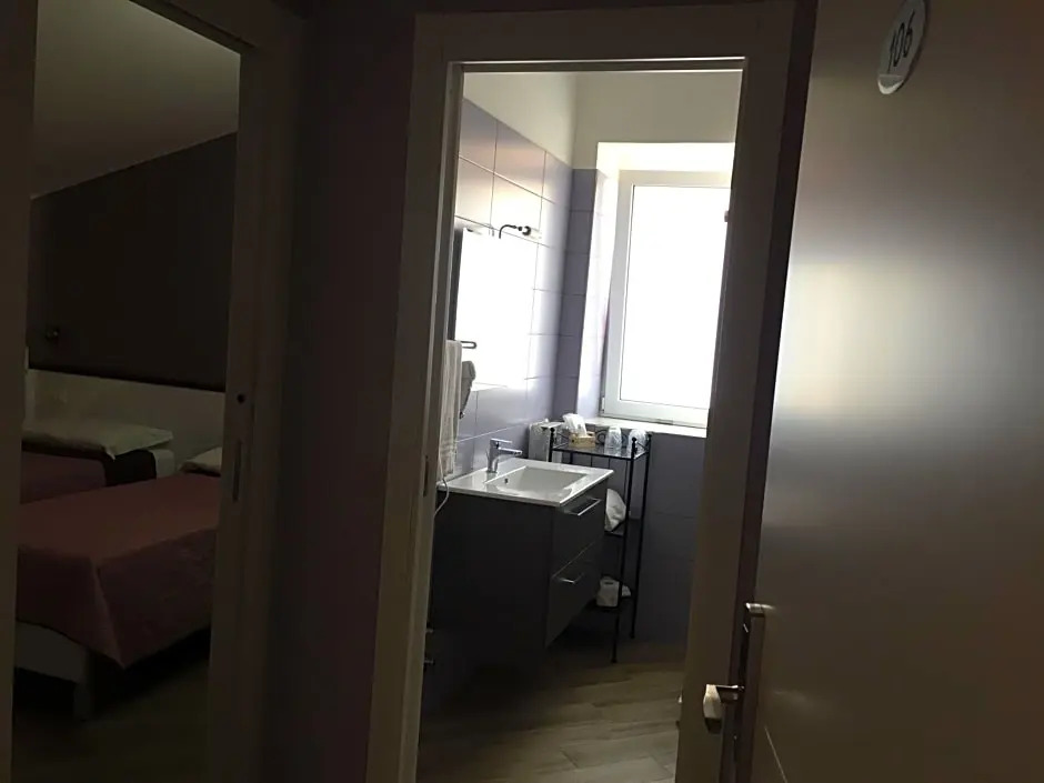Residenza Murat