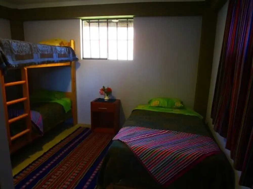 Humberto Guest House
