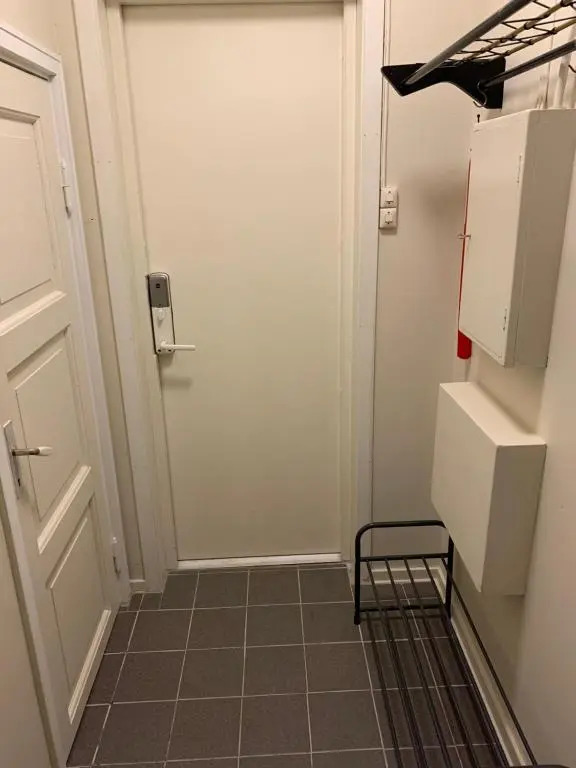 Private house-terrace-garden -parking-WiFi-smartTV