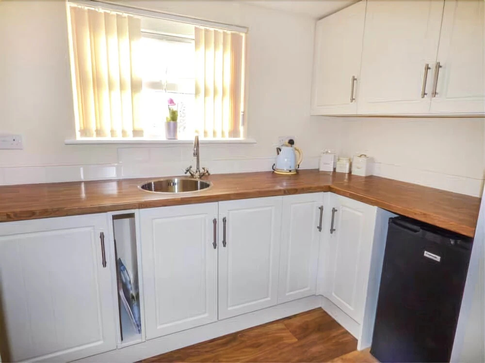 Northlands Cottage