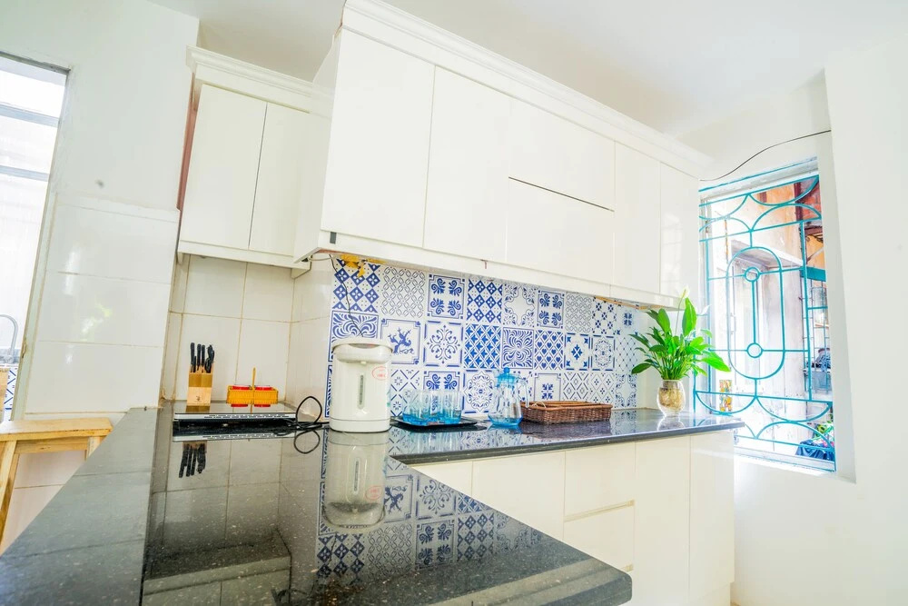 Endless Love House in Old Quarter Hanoi