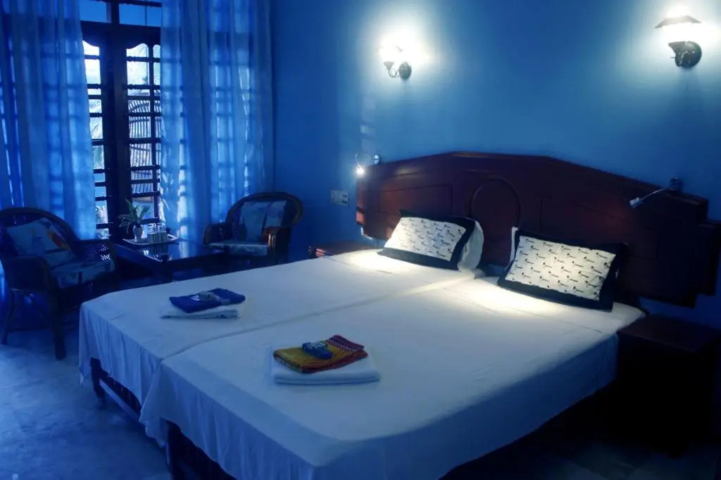 Anithas Garden Stay