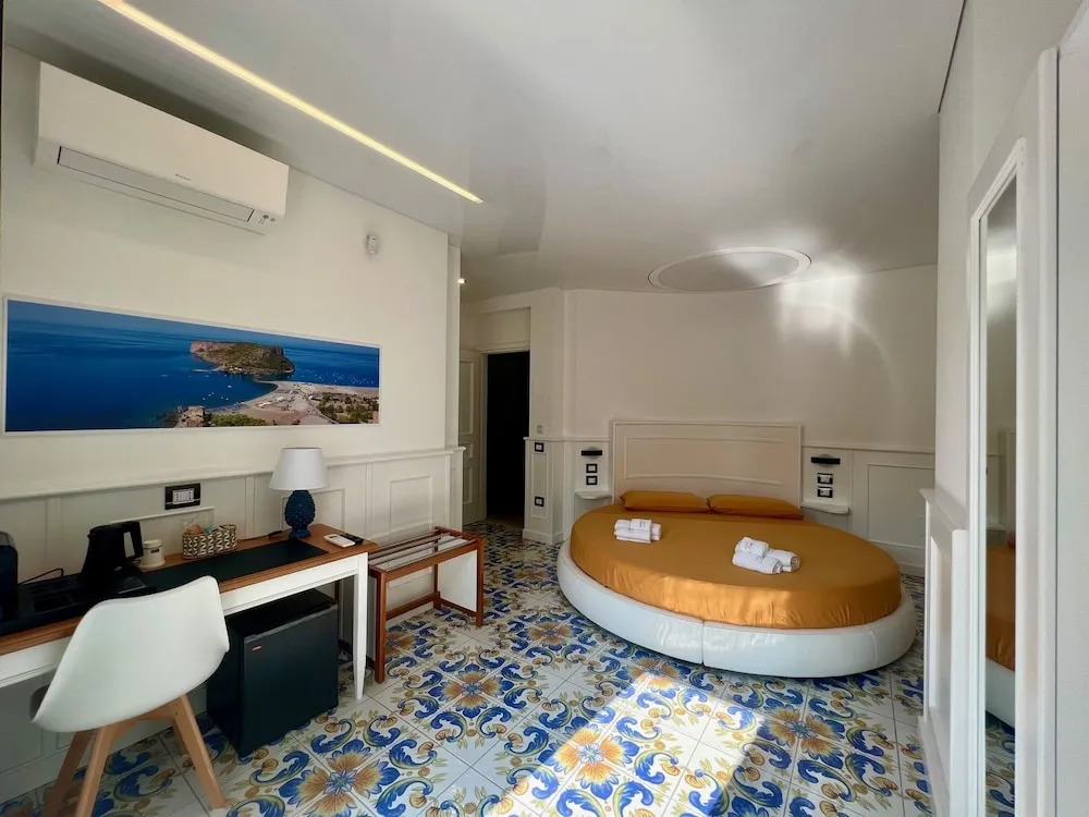 TEA Luxury - Praia a Mare