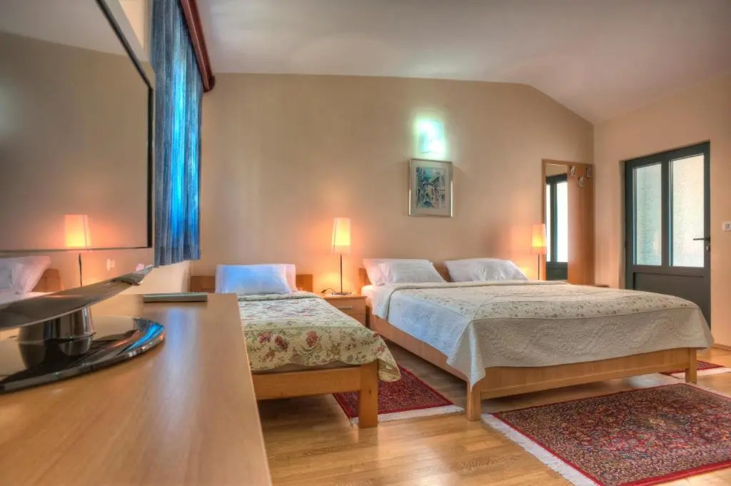 Villa Stevan