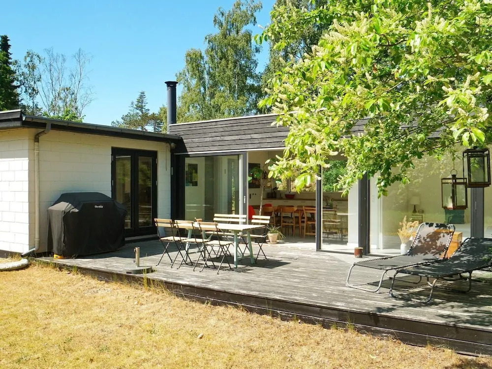 Charming Retreat by Water - By Traum Ferienwohnungen
