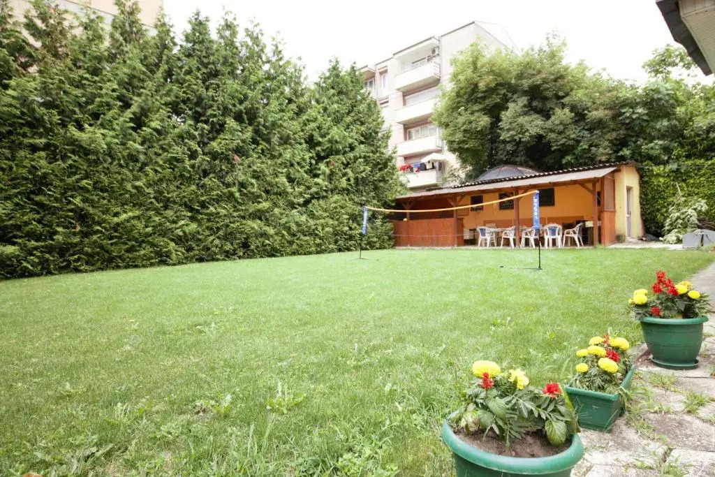 Central Suites