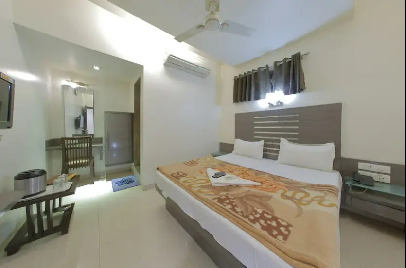 Hotel Sagar Inn