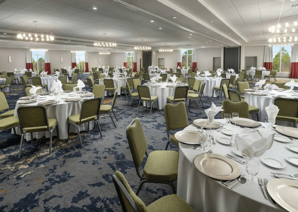 Hilton Garden Inn Olive Branch, Ms