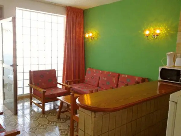 Palmasol Apartamentos