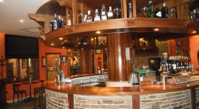 Hotel Taramundi