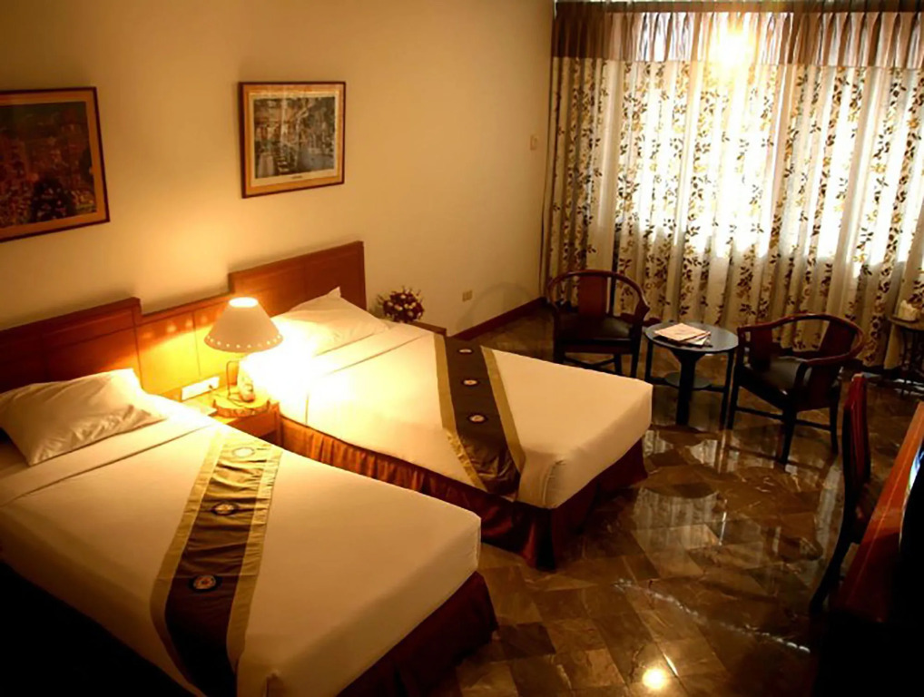 Royal Lanna Hotel