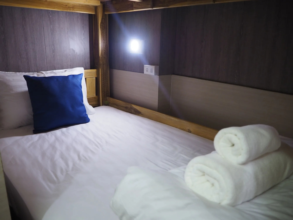 Sleep Walker Hotel Nawarat Bridge