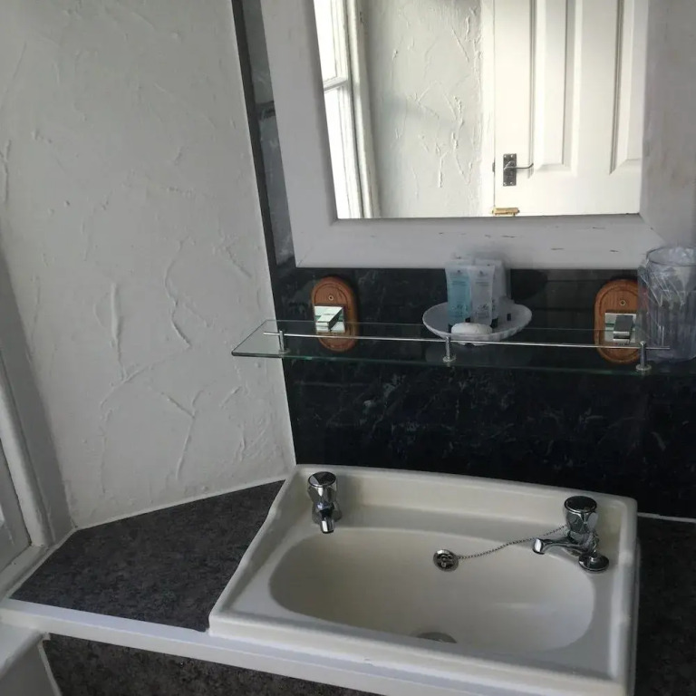 Newburgh Guesthouse