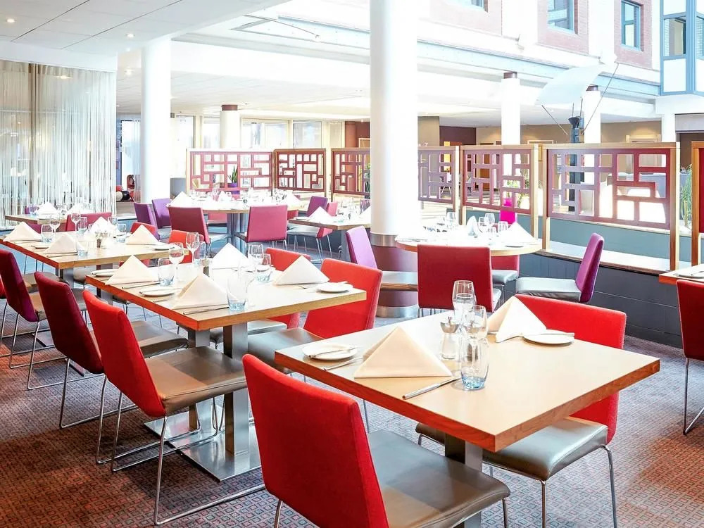 Novotel Heathrow