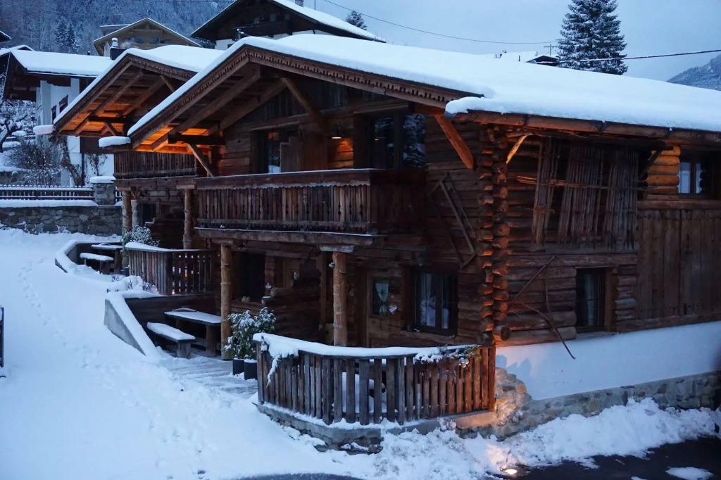 Resort Alt-Ötztal