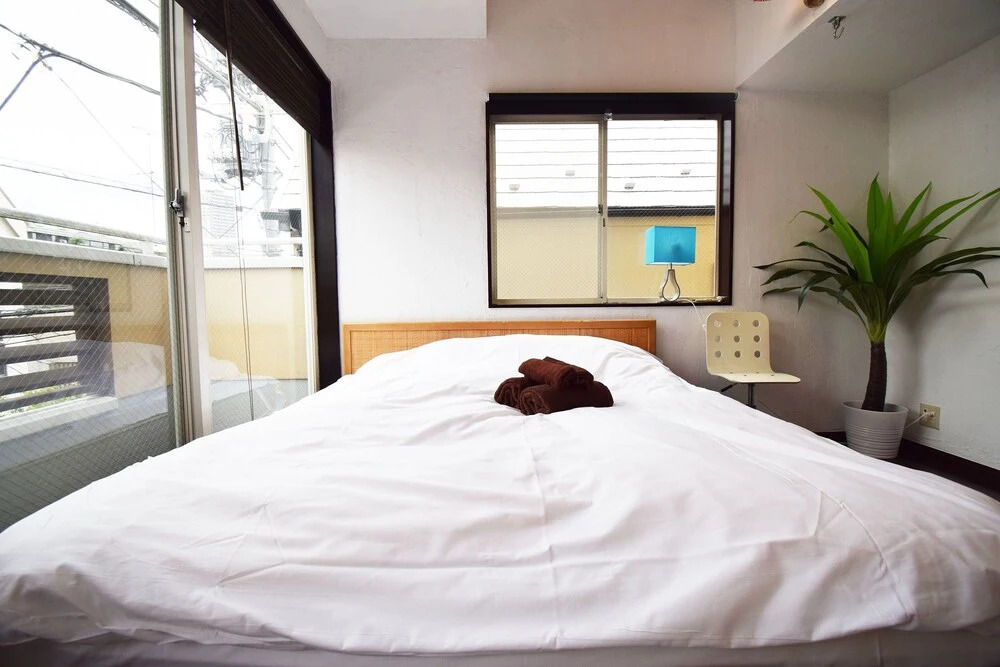 Hachiyama house