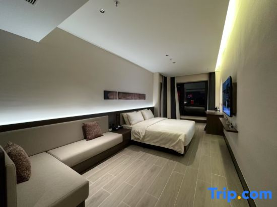 Zhuyin Hotel (Changsha University of Science and Technology)